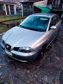 Seat Ibiza 1.4 tdi 