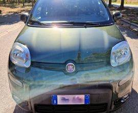 Nuova fiat panda 4x4 3? serie