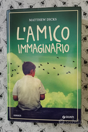 L'Amico Immaginario Giunti Editore