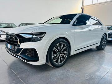 Audi Q8 50 TDI 286 CV quattro SLINE , PERMUTABILE