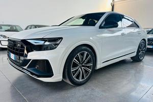 Audi Q8 50 TDI 286 CV quattro SLINE , PERMUTABILE