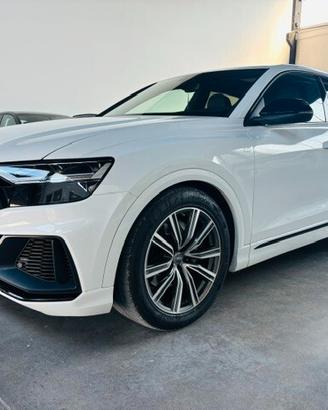 Audi Q8 50 TDI 286 CV quattro SLINE , PERMUTABILE