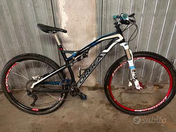 Orbea Occam H30 2015 tgM