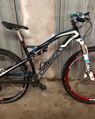 Orbea Occam H30 2015 tgM