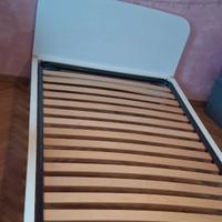 Giroletto con rete a una piazza e nezzo