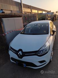Clio anno 2018