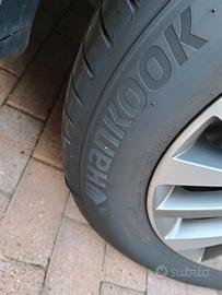 Hankook ventus prime 4