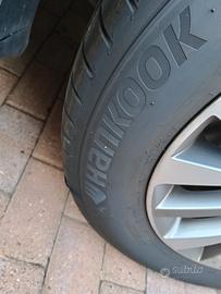 Hankook ventus prime 4