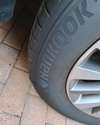 Hankook ventus prime 4