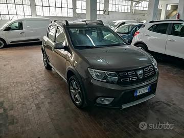 Dacia Sandero Stepway 09 TCE 12VT-GPL Prestige