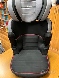 Seggiolino 15-36kg isofix