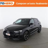 AUDI A1 allstreet 30 TFSI S tronic Business