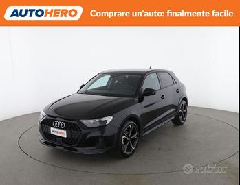 AUDI A1 allstreet 30 TFSI S tronic Business