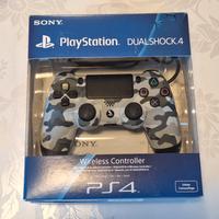 Dualshock 4 Urban Camo