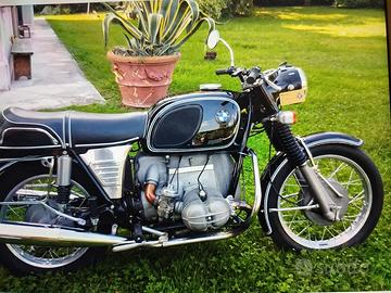 Bmw r 75 /5 - 1971