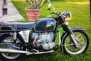 Bmw r 75 /5 - 1971