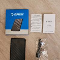 HDD 2.5 HITACHI 500GB