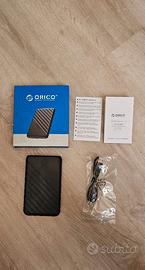 HDD 2.5 HITACHI 500GB