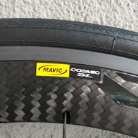 ruote mavic