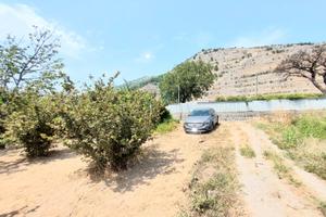 Terreno in ambito di trasformazione produttiva