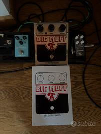 Pedale Big Muff