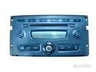Autoradio Originale Smart Fortwo 451 (2007-2010) C