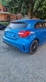 Classe A 200 CDI premium w176