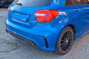 Classe A 200 CDI premium w176