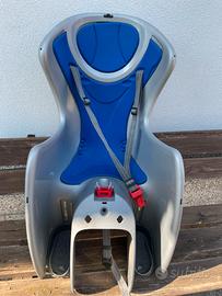 Seggiolino bici
