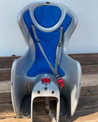 Seggiolino bici