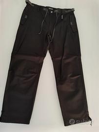 EMPORIO ARMANI – pantalone uomo tg 56