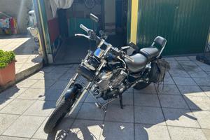 Virago 535
