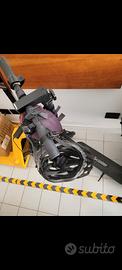 Monopattino elettrico Iscooter I9 PRO