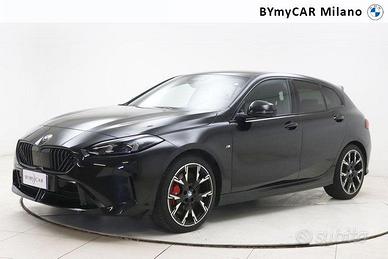 BMW Serie 1 118d MSport Pro auto