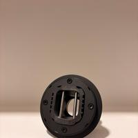FANATEC QR2 LITE WHEEL-SIDE