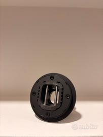 FANATEC QR2 LITE WHEEL-SIDE