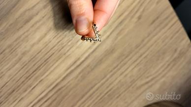 anello piccole dimensioni 