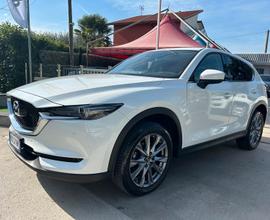 Mazda CX-5 2.2 Exceed 2wd 150cv my 2019