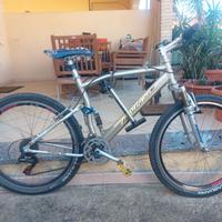 Bici Maniac Technical bike