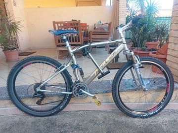 Bici Maniac Technical bike