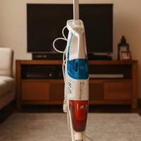 Rowenta RY8534WH Clean & Steam