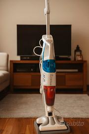 Rowenta RY8534WH Clean & Steam