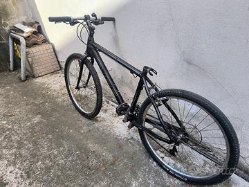 bicicletta 
