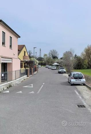 Rif: 1460 - singola in zona sant' ignazio