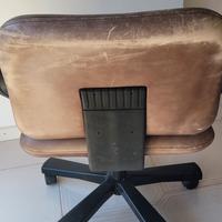 Poltrona Olivetti Sinthesis