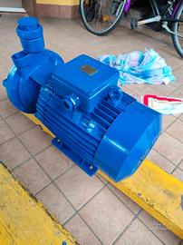 pompa centrifuga calpeda