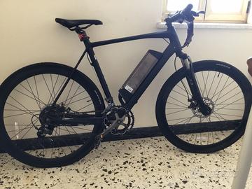 Daymak ec1 Biciclette In vendita a Roma