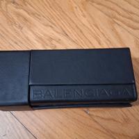 BALENCIAGA cofanetto penne
