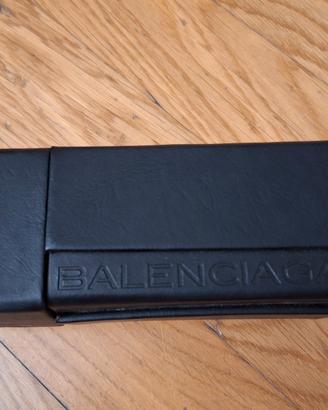 BALENCIAGA cofanetto penne