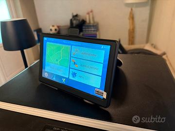 Gps portatile